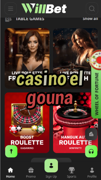 Casino El Gouna - Red Sea's Premier Casino Resort in Egypt-casinoorder.vip
