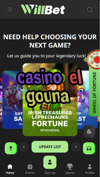 Casino El Gouna - Red Sea's Premier Casino Resort in Egypt-casinoorder.vip