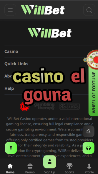 Casino El Gouna - Red Sea's Premier Casino Resort in Egypt-casinoorder.vip