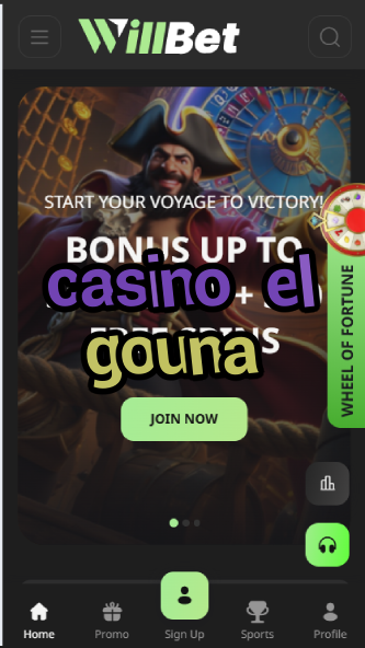 Casino El Gouna - Red Sea's Premier Casino Resort in Egypt-casinoorder.vip